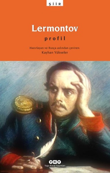 Profil  Lermontov