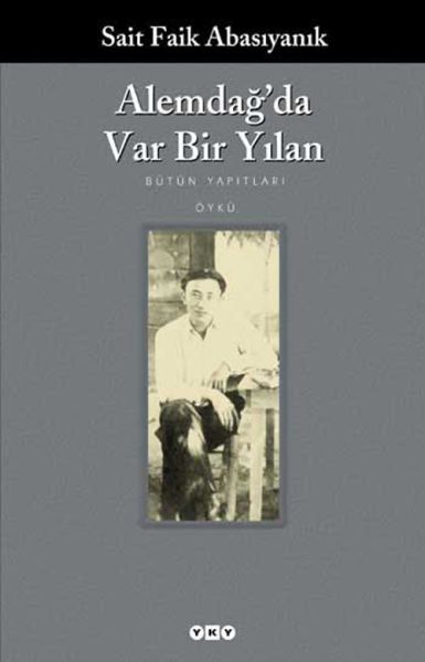 Alemdağda Var Bir Yılan