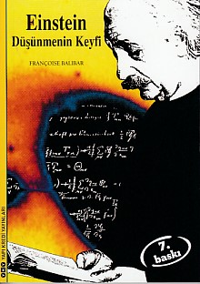 Einstein Düşünmenin Keyfi