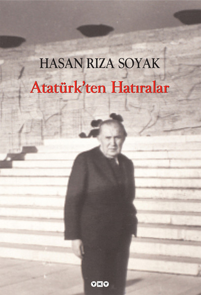 Atatürkten Hatıralar