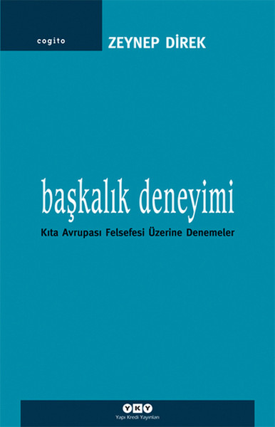 Başkalık Deneyimi