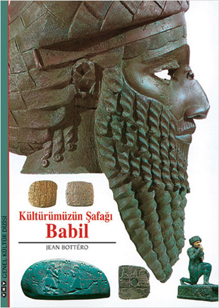 Kültürümüzün Şafağı Babil