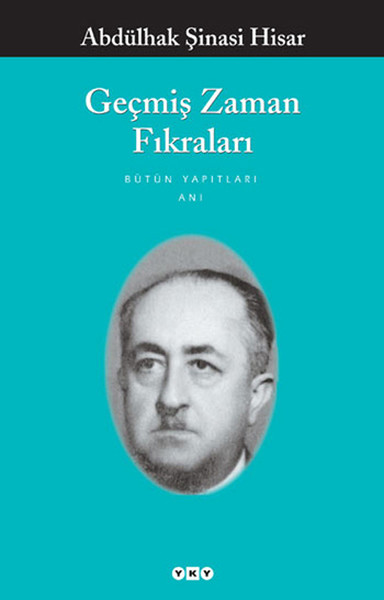 Geçmiş Zaman Fıkraları