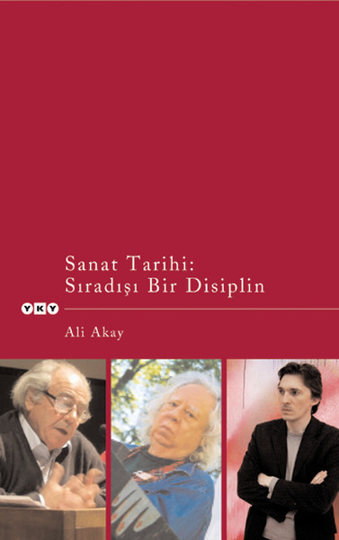 Sanat Tarihi  Sıradışı Bir Disiplin