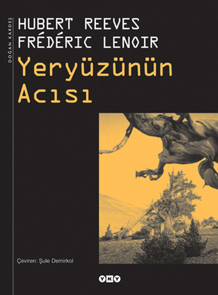 Yeryüzünün Acısı Ciltli