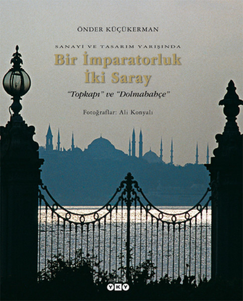 Bir İmparatorluk İki Saray