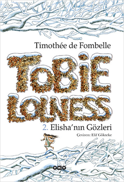 Tobie Lolness 2 Elishanın Gözleri