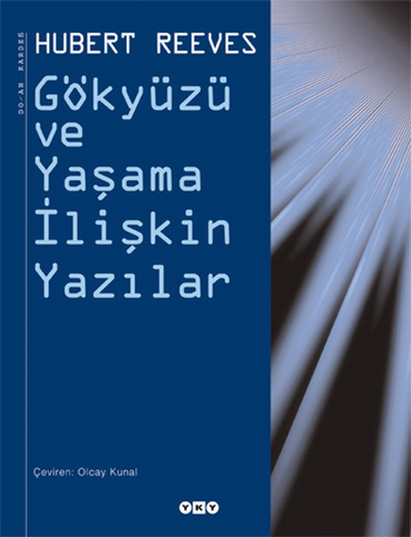 Gökyüzü ve Yaşama İlişkin Yazılar