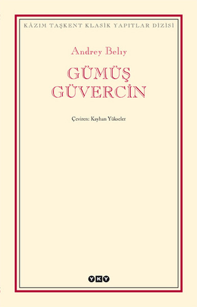 Gümüş Güvercin  Modern Klasikler