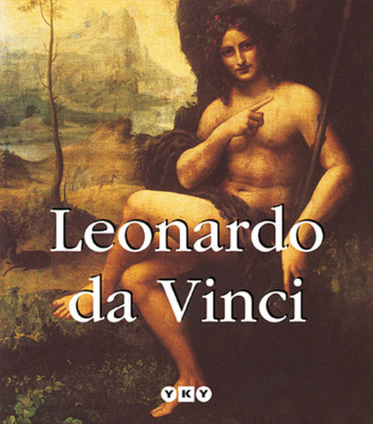 Leonardo da Vinci  Ciltli