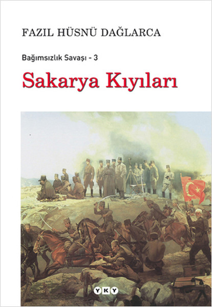 Sakarya Kıyıları  Bağımsızlık Savaşı3