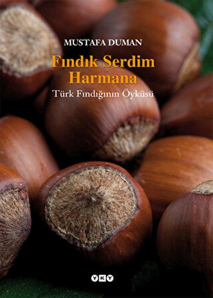 Fındık Serdim Harmana