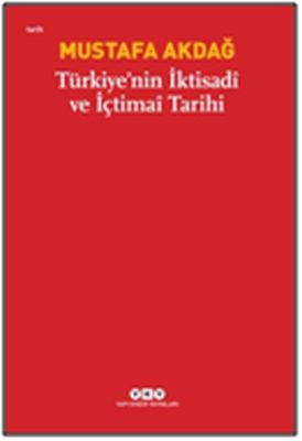 Türkiyenin İktisadi ve İçtimai Tarihi