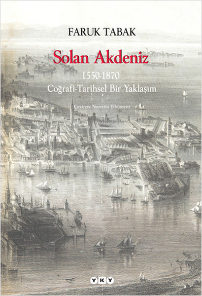 Solan Akdeniz 15501870