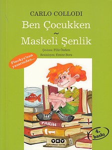 Ben Çocukken  Maskeli Şenlik