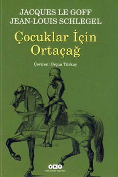 Çocuklar İçin Ortaçağ Küçük Boy