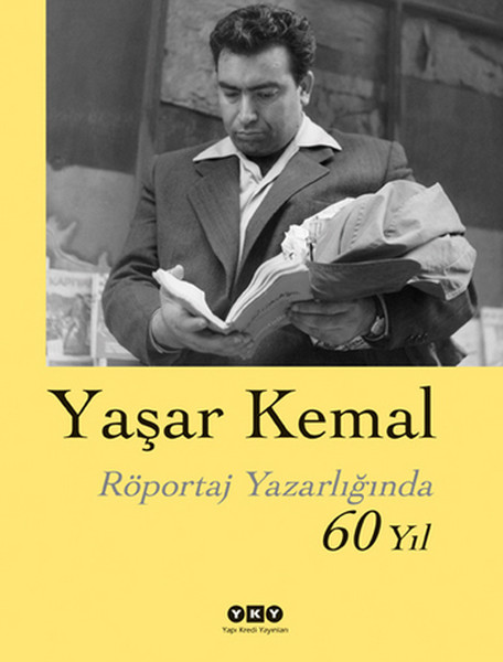 Röportaj Yazarlığında 60 Yıl