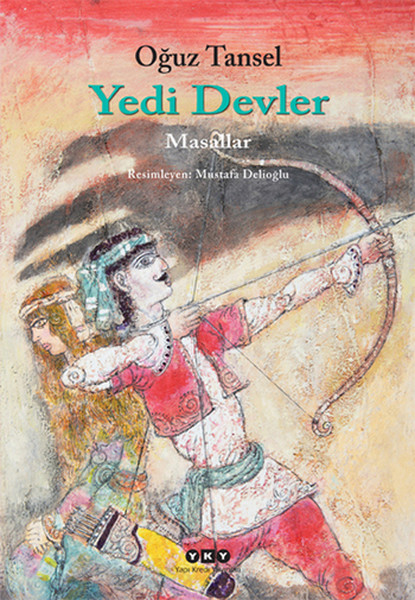 Yedi Devler  Masallar