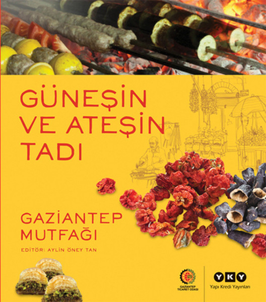 Güneşin Ve Ateşin Tadı