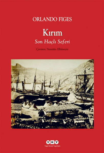 Kırım  Son Haçlı Seferi