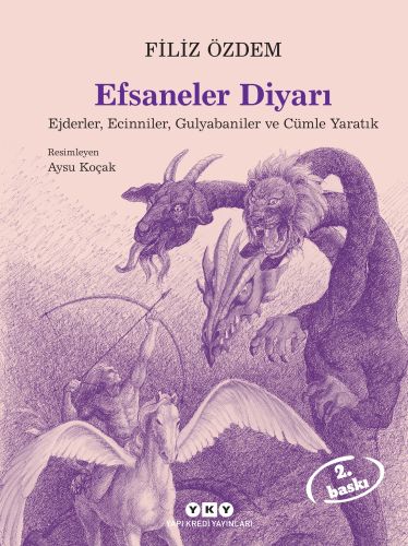 Efsaneler Diyarı