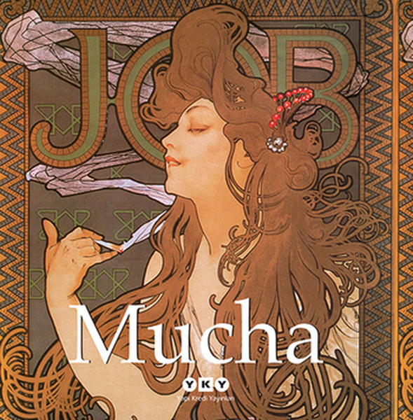 Alphonse Mucha