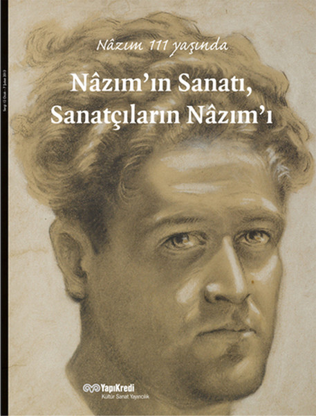 Nazımın Sanatı Sanatçıların Nazımı