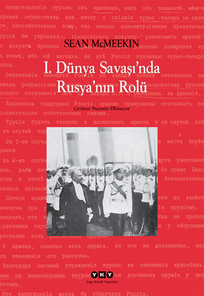 1 Dünya Savaşında Rusyanın Rolü