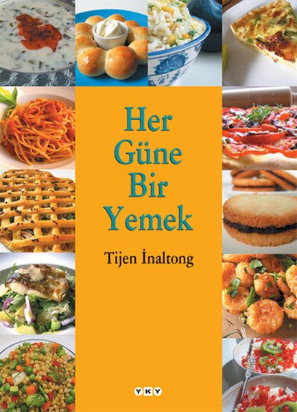 Her Güne Bir Yemek