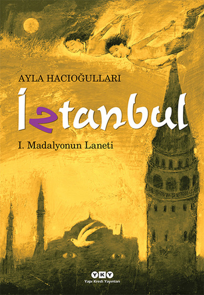 İztanbul 1  Madalyonun Laneti