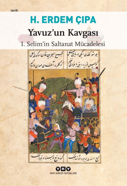 Yavuzun Kavgası