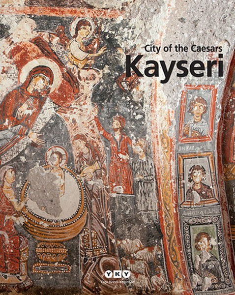 City of the Caesars Kayseri