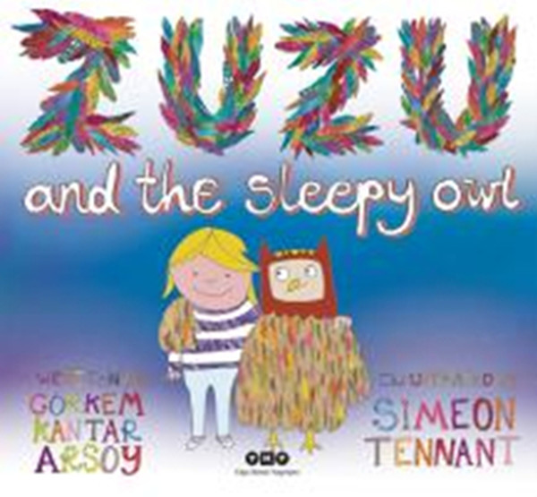 Zuzu and The Sleepy Owl