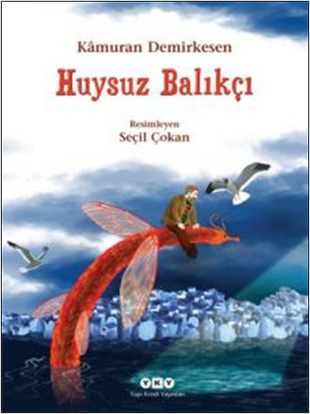 Huysuz Balıkçı