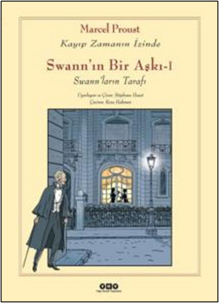 Swannın Bir Aşkı 1