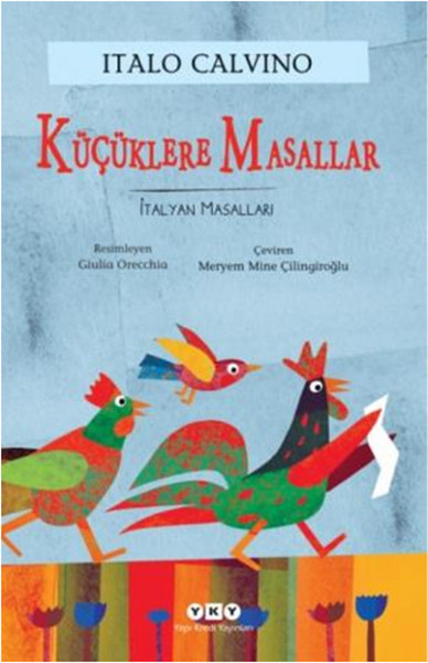 Küçüklere Masallar