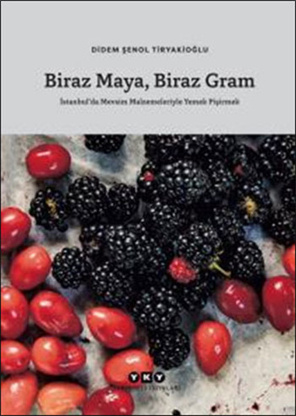 Biraz Maya Biraz Gram