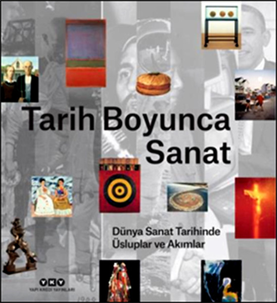 Tarih Boyunca Sanat