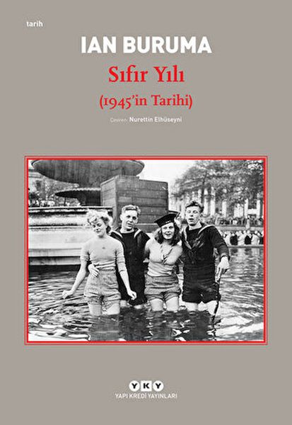 Sıfır Yılı 1945’in Tarihi