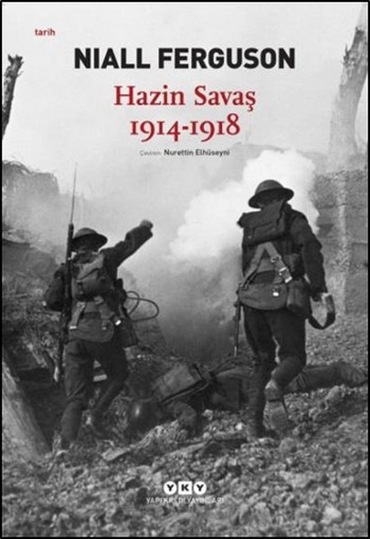 Hazin Savaş 1914  1918