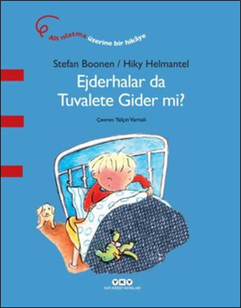 Ejderhalar da Tuvalete Gider mi