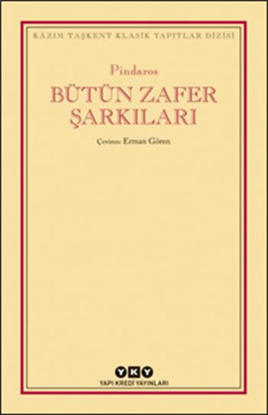 Bütün Zafer Şarkıları