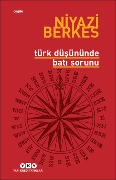 Türk Düşününde Batı Sorunu