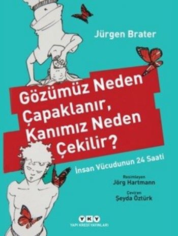 Gözümüz Neden Çapaklanır Kanımız Neden Çekilir