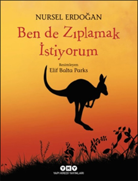 Ben de Zıplamak İstiyorum