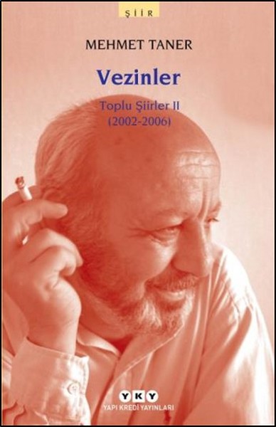 Vezinler  Toplu Şiirler 2