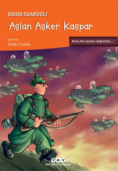 Aslan Asker Kaspar