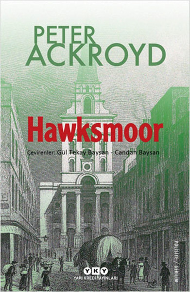 Hawksmoor