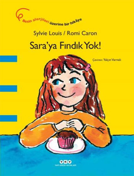 Saraya Fındık Yok