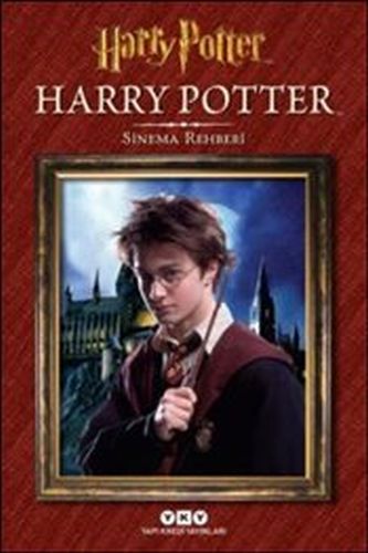 Harry Potter  Sinema Rehberi Ciltli